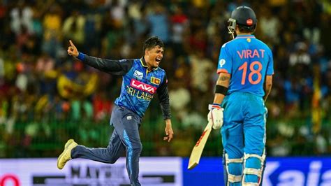 india vs sri lanka 2021|Sri Lanka vs India, 3rd ODI .